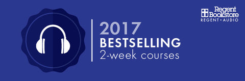 2017 Bestsellers 1: 2-Week Courses