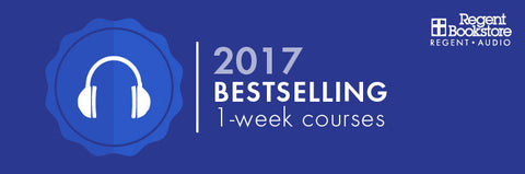 2017 Bestsellers 2: 1-Week Courses
