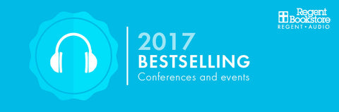 2017 Bestsellers 3: Conferences and Events