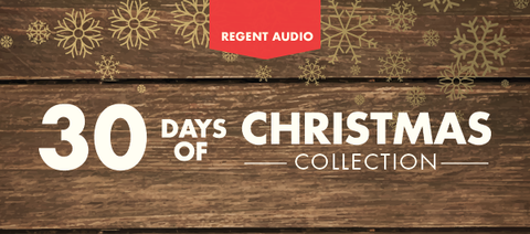 30 Days of Christmas 2017 - Day 27