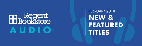 New Titles - February 2018