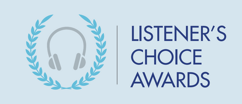 Listener's Choice Awards Banner