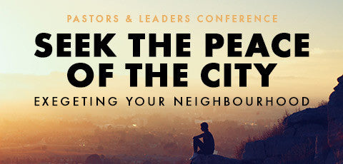 Pastors and Leaders Conference 2017