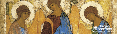 Trinity Sunday