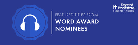 Word Award Nominees