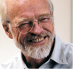A Tribute to Eugene Peterson