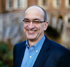 George Guthrie
