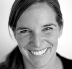 Julie Canlis