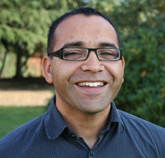 Krish Kandiah