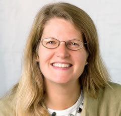 Sarah Williams
