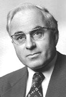 Chi Lambda Lectureship 1983