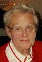 Memorial Service for Rita Houston