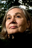 Q and A with Marilynne Robinson